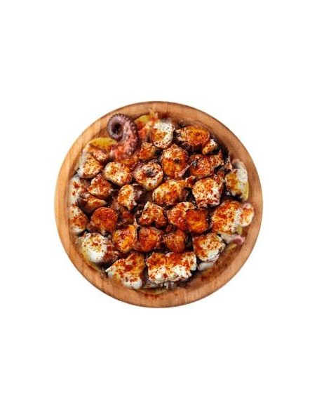 Hot Paprika