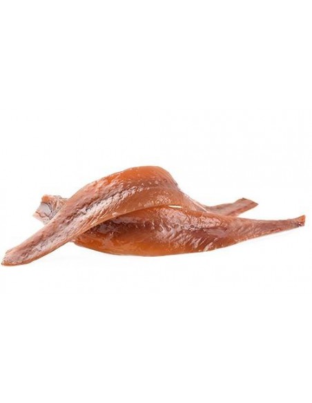 Anchoas del Cantabrico en Aceite de Oliva