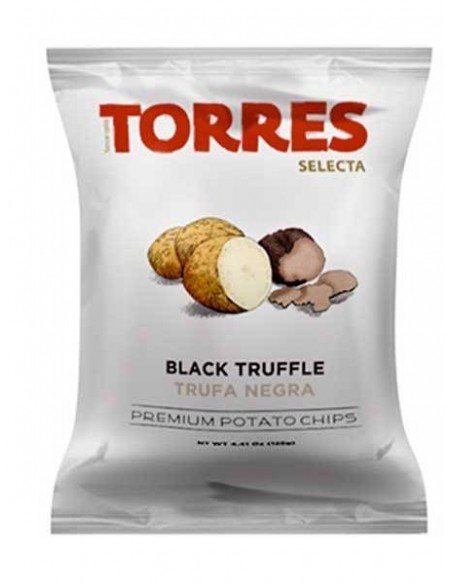 Patatas Fritas Selectas