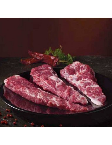 Costillar Ibérico