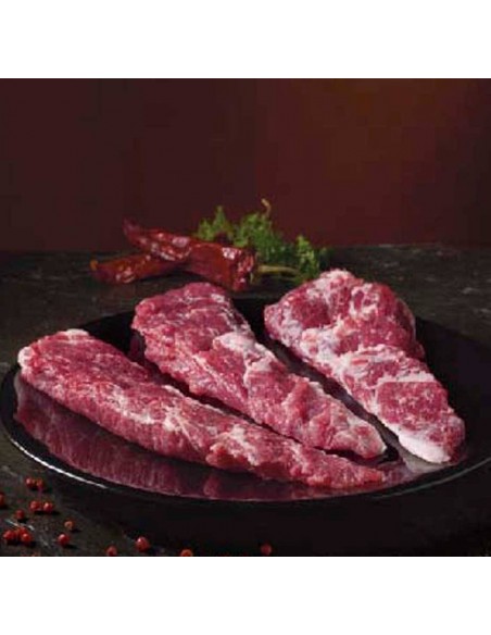 Costillar Ibérico