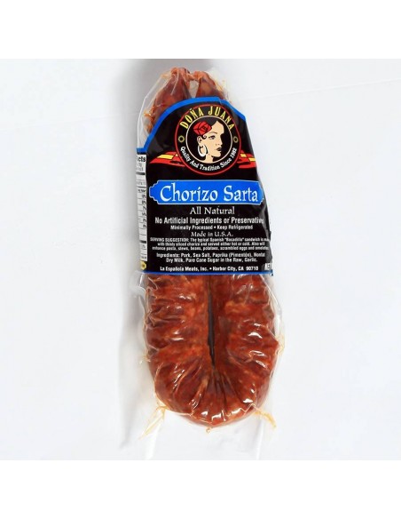 Chorizo Cantimpalo