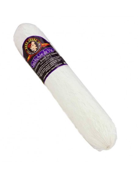 Chorizo Cantimpalo