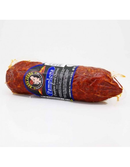 Chorizo Leon