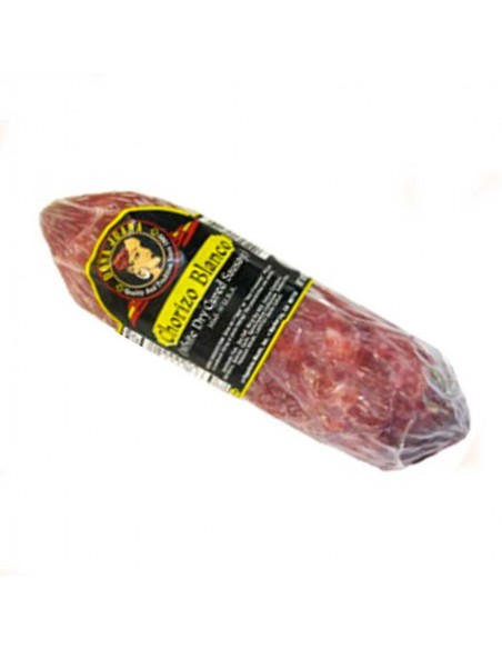 Chorizo Blanco