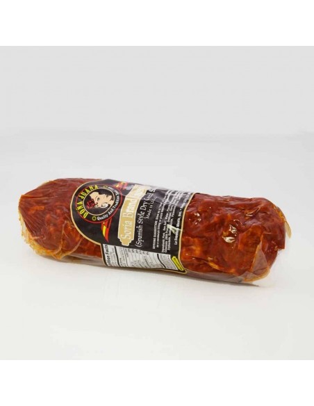 Chorizo Soria