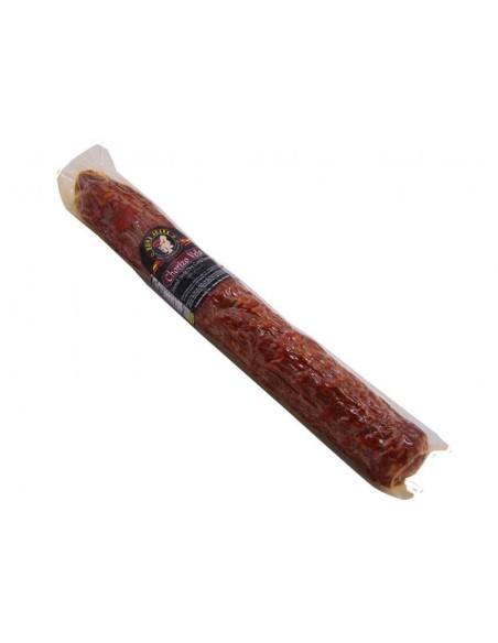 Chorizo Vela