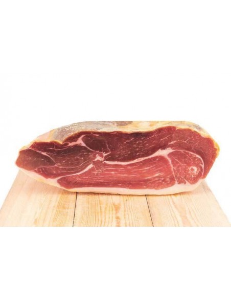 Jamón Serrano (Reserva Oro)