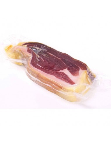 Jamón Serrano (Reserva Oro)