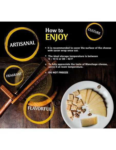 Pure Goat Wine Cheese