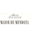 Maior de Mendoza