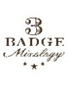 3 BADGE