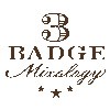 3 BADGE