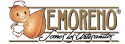 E MORENO