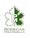 Bodegas Paez Morilla