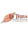 LA TEJEA