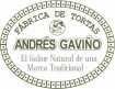 TORTAS GAVIÑO